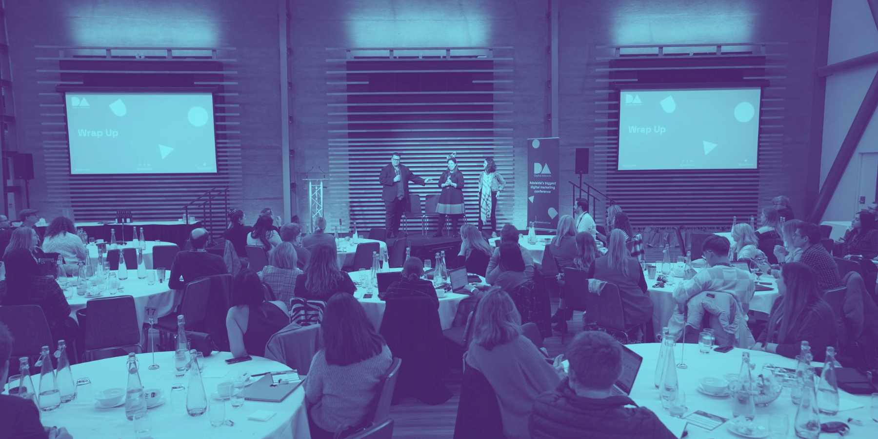 Recap 5 Key Takeaways from Digital Adelaide 2022